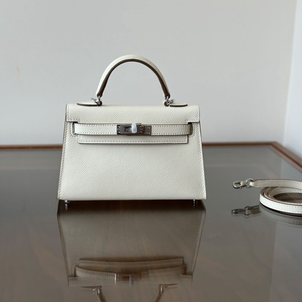 Hermes Mini Kelly II