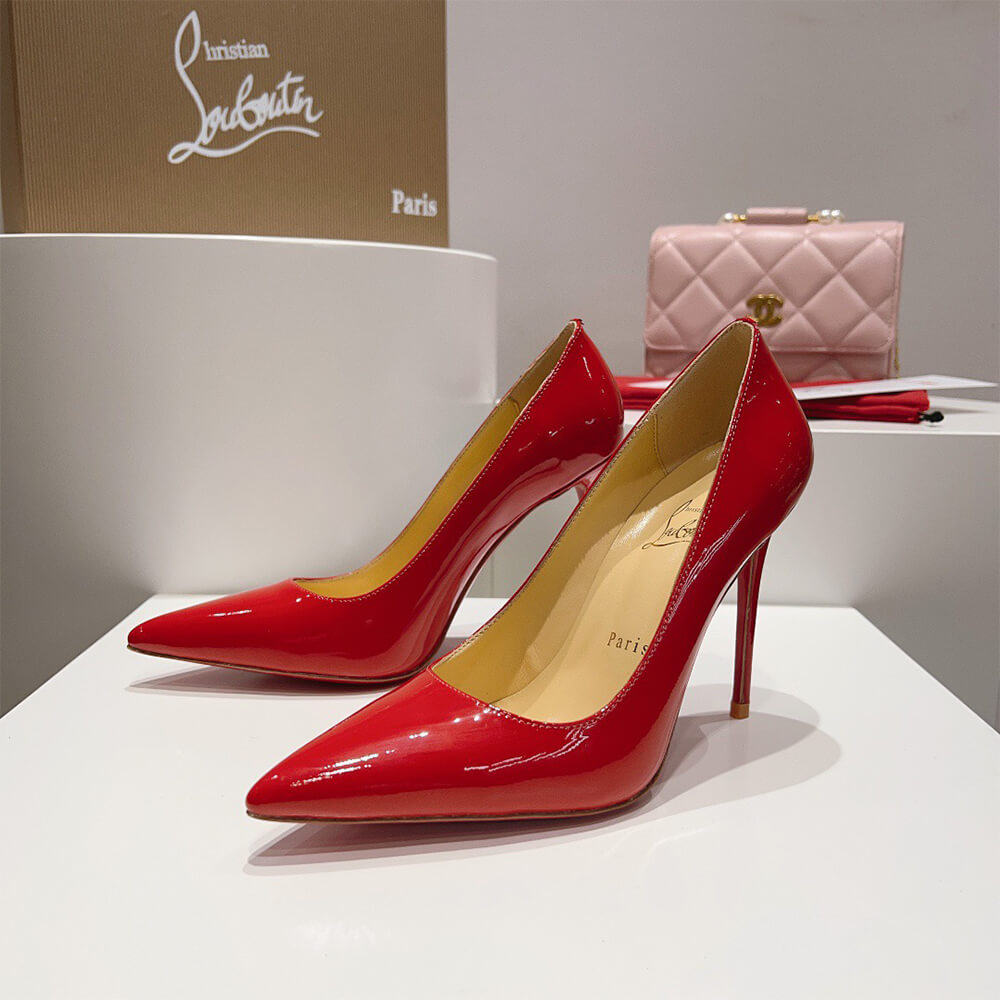 Christian Louboutin Kate(70mm|85mm|100mm)