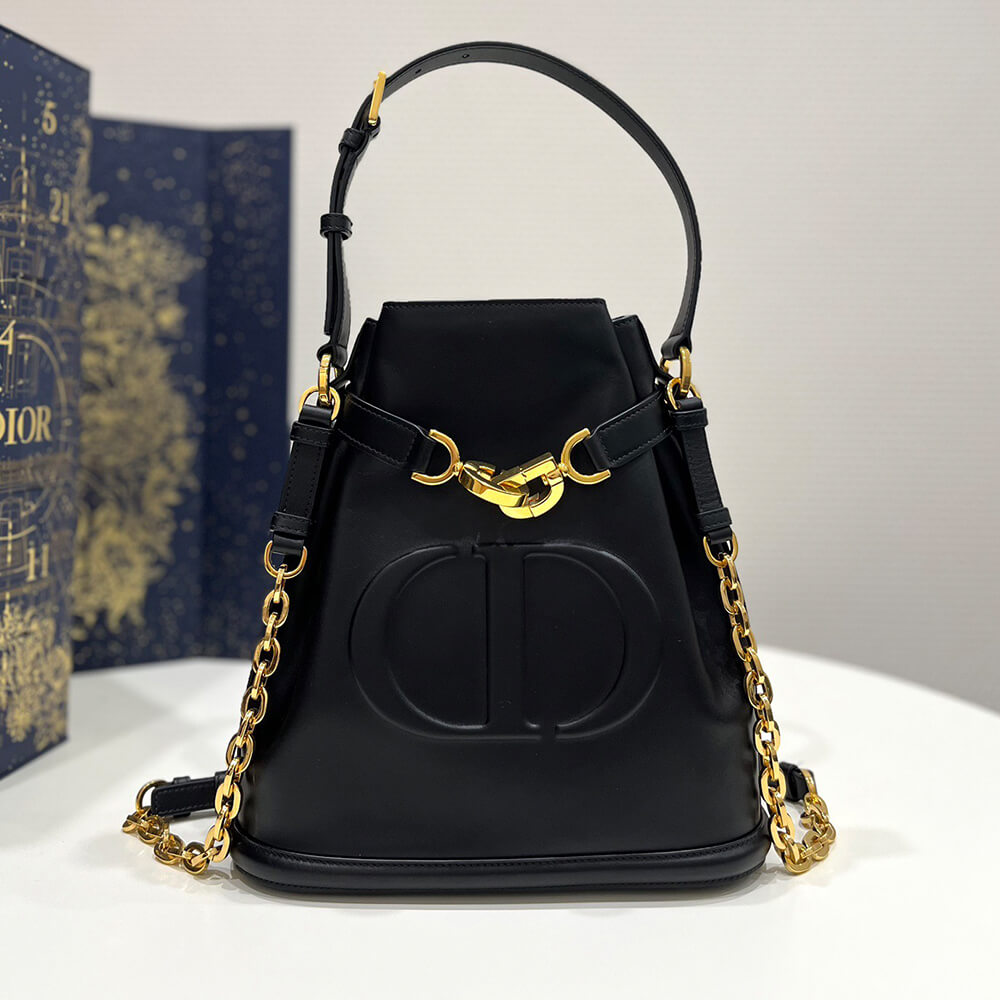 MEDIUM C EST DIOR BAG